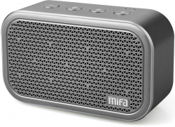    Mifa M1 Bluetooth Speaker Gray