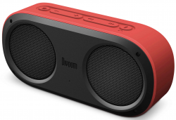    Divoom Airbeat-20 Red