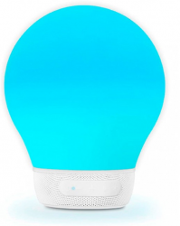    Divoom AuraBulb White