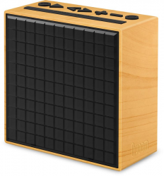   Divoom TimeBox Ivory
