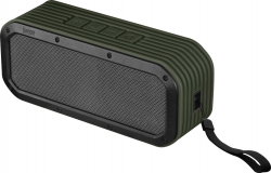    Divoom Voombox-Outdoor Green