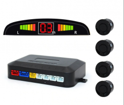   Assistant PS-068-4 22mm Black