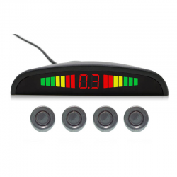   Assistant PS-068-4 22mm Gray
