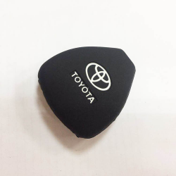 Чохол для брелока Toyota (911) силіконовий Фото Чохол для брелока Toyota (911) силіконовий