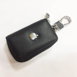 Чохол з карабіном Apple (ключниця) Фото Чохол з карабіном Apple (ключниця)