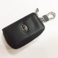 Чохол з карабіном VIP (ключниця) Фото Чохол з карабіном VIP (ключниця)