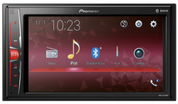   Pioneer MVH-A210BT