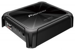  ϳ Pioneer GM-D8701