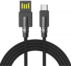  GOLF GC-54M Micro cable 1m Black