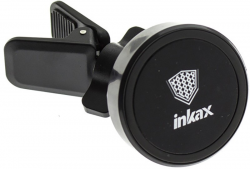 Автотримач INKAX CH-02 Black Фото Автотримач INKAX CH-02 Black