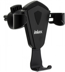 Автотримач INKAX CH-05 Black Фото Автотримач INKAX CH-05 Black