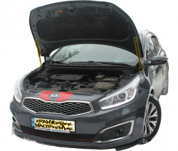     Kia Ceed 2 (2012-2018) (2 )