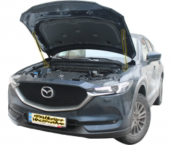     Mazda CX-5 (2g) (2017+) (2 )