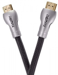   Remax RC-038h Siry HDMI cable 1m Black