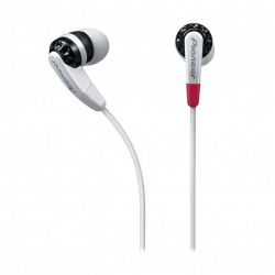   Pioneer STEEZ SE-D10C-W