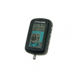     Cyclone X-500 ( 2-way)