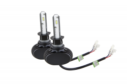    Sho-Me G8.2 H1 6000K 24W ()