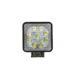    Cyclone WL-D1 27W EP9 FL SW