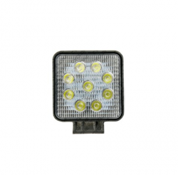 Фара світлодіодна Cyclone WL-D1 27W EP9 SP SW Фото Фара світлодіодна Cyclone WL-D1 27W EP9 SP SW