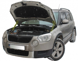     Skoda Yeti (2 )