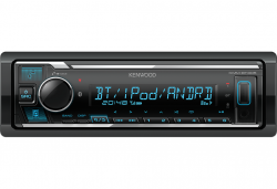   Kenwood KMM-BT305