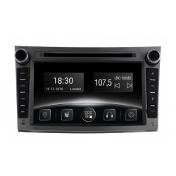    Gazer CM6007-B14 Subaru Outback (B14), Legacy (2008-2014)