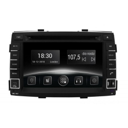 ���� ������������� ������ Gazer CM6007-XM10 Kia Sorento (XM10) (2010-2012)