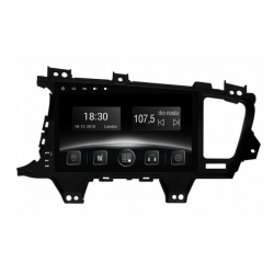    Gazer CM6509-TF Kia Optima (TF) (2010-2015)