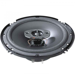 Автоакустика Nakamichi NSE-1617 Фото Автоакустика Nakamichi NSE-1617