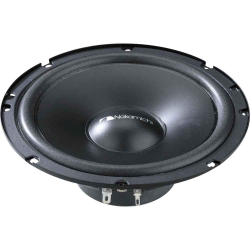   Nakamichi NSE-CS1617