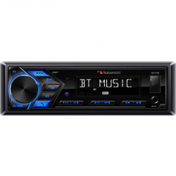   Nakamichi NQ711B