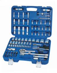 Набір інструментів King Roy 094-MDA-S Фото Набір інструментів King Roy 094-MDA-S