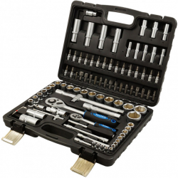 Набір інструментів TOOLWIZ TZ-094 Фото Набір інструментів TOOLWIZ TZ-094