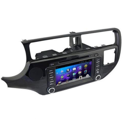    Hits ANKI704-Slim KIA Rio