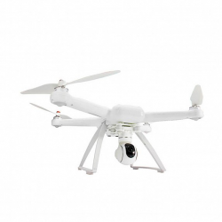   Xiaomi Mi Drone 4K (WRJTZ02FM) White (LKU4017CN)
