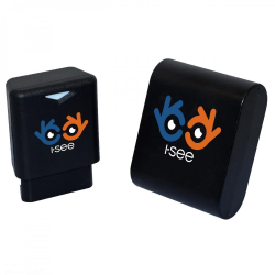 I-SEE система LBS (I-SEE трекер LBS + I-SEE маяк) Фото I-SEE система LBS (I-SEE трекер LBS + I-SEE маяк)