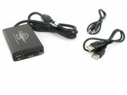  USB MP3  Connects2 CTAHYUSB002