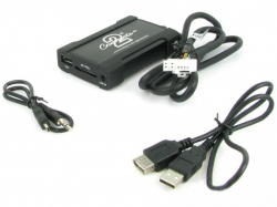  USB MP3  Connects2 CTAMZUSB001
