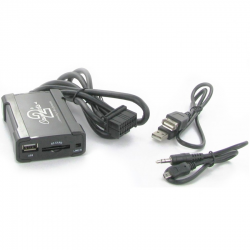  USB MP3  Connects2 CTASUUSB001