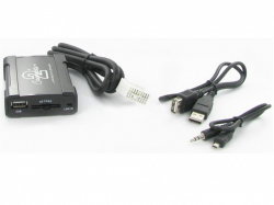  USB MP3  Connects2 CTASZUSB001
