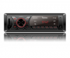   Fantom FP-360 Black/Red