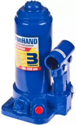 Домкрат Iron Hand IH-180350D Фото Домкрат Iron Hand IH-180350D