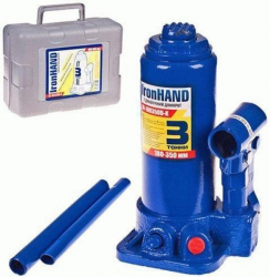   Iron Hand IH-180350D-K