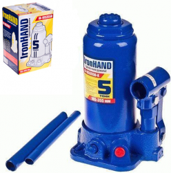   Iron Hand IH-185355D