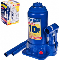   Iron Hand IH-195375D