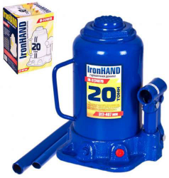   Iron Hand IH-317407D