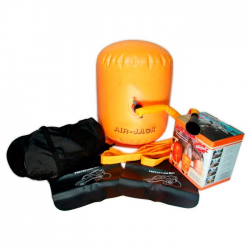    AIR JACK 4,2  (H=700, D=540 )