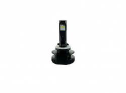 Світлодіодні лампи Cyclone LED H27 3000K 4000Lm CSP type 15 Фото Світлодіодні лампи Cyclone LED H27 3000K 4000Lm CSP type 15