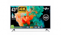   Gazer TV43-US2