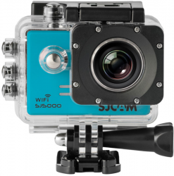  - SJCAM SJ5000 Wi-Fi Blue (SJ-5000WF-BU)